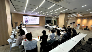 纽约国际官网教师为“青年夜校”充电赋能...